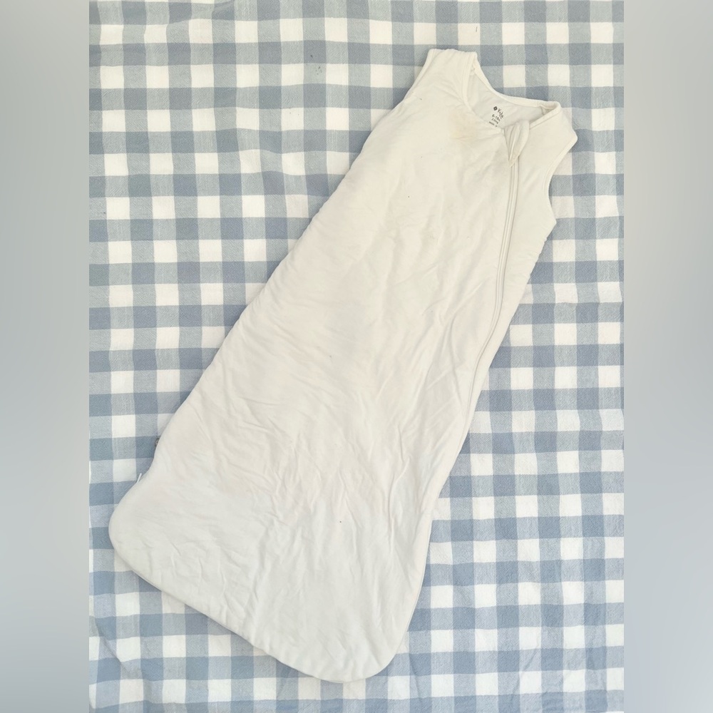 SOLD KYTE BABY Soft Bamboo Rayon Sleeping Bag for Babies and Toddlers, 2.5 Tog